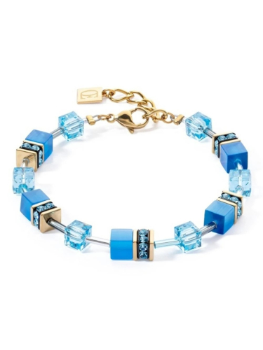 Фото Браслет Turquoise Coeur de Lion 4020/30-0600