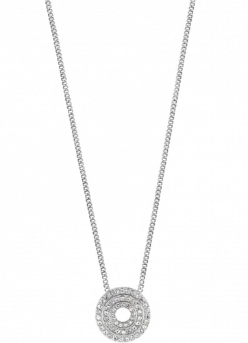 CIRCLES колье NIA SS CRYSTAL 351637