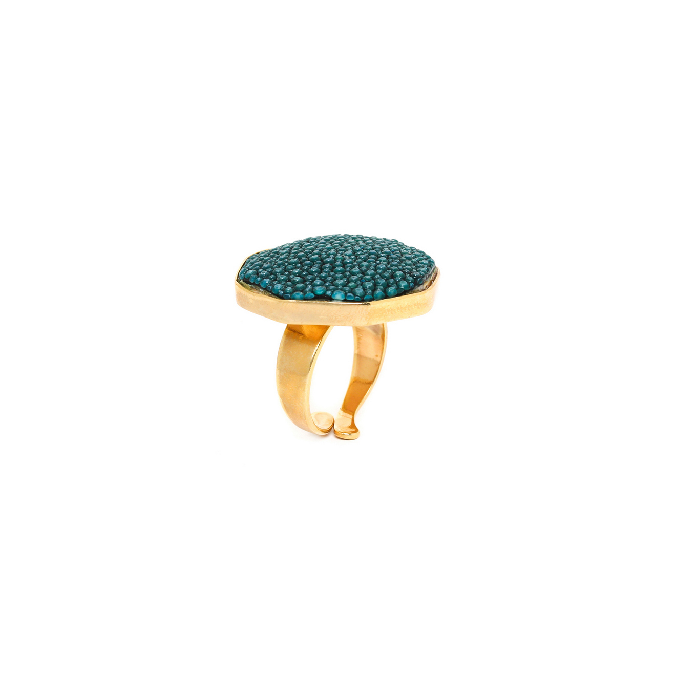 Фото Кольцо Oxford Nature Bijoux 19-24556
