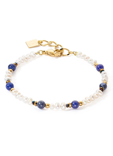 Фото Браслет Blue Coeur de Lion 1109/30-0700