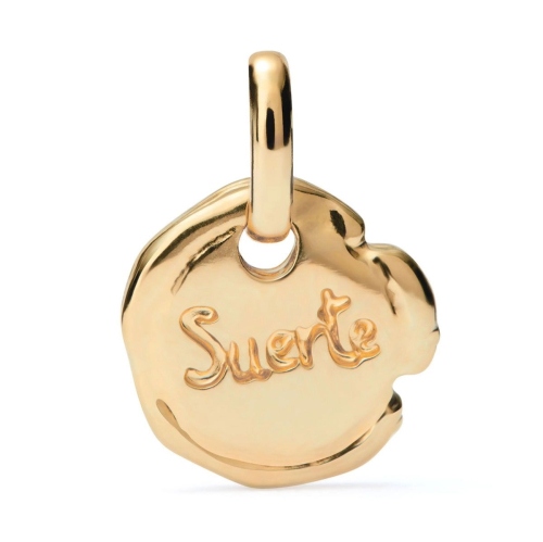 Подвеска Hazte Uno UNOde50 CHA0251ORO0000U