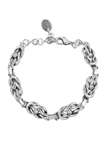 Фото Браслет Claudio Canzian CC00204458 silver