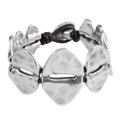 Браслет Groupie UNOde50 PUL1452MTLMAR0M