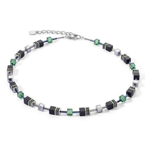 Фото Колье Sage Coeur de Lion 4018/10-0532