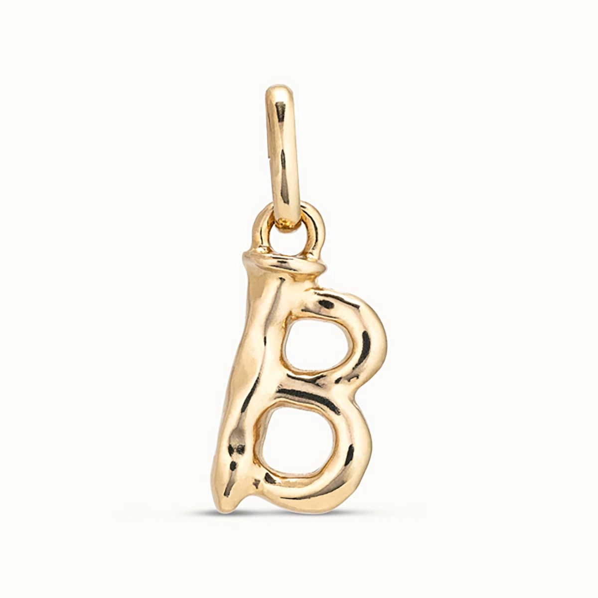 Подвеска B малая UNOde50 CHA0028ORO0000U