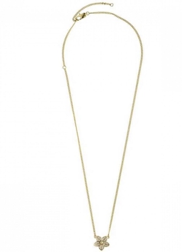 FORGET ME NOT колье PANTHEA SG WHITE 352061