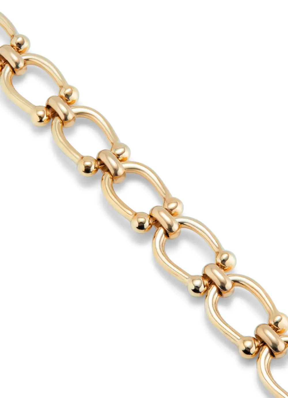 Браслет Serotonin с золотом UNOde50 PUL2421ORO0000M