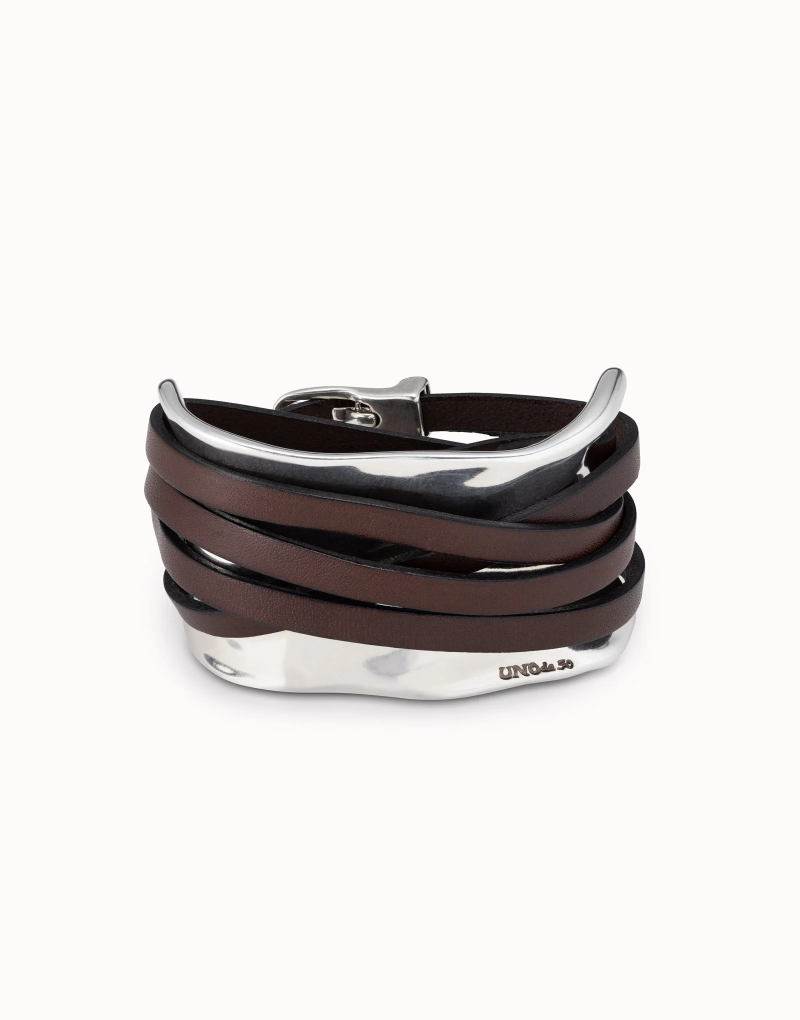 Браслет Ibiza UNOde50 PUL0227MARL