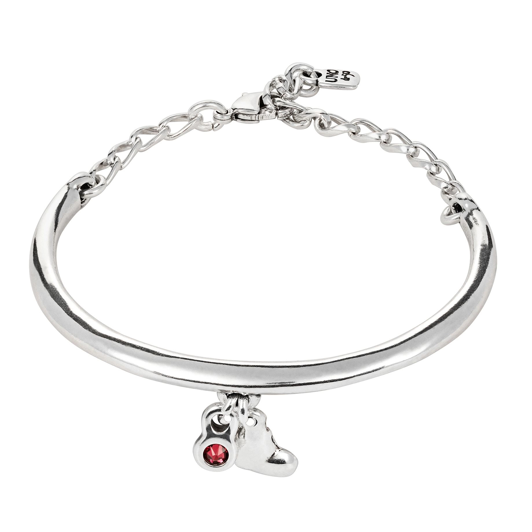 Браслет Lovekey UNOde50 PUL2209MTL0000U