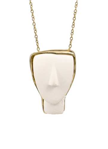 Фото Колье Kalliope KA02205055