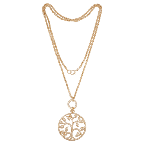 Колье Tree Fiore Luna LN5110 RG