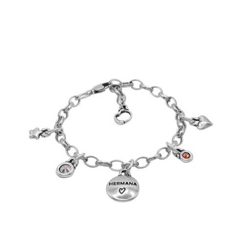 Фото Браслет Hermanas Ciclon 246105