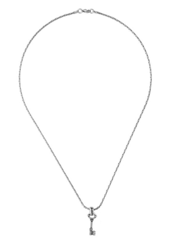 Фото Колье LLAVE Ciclon 22M800