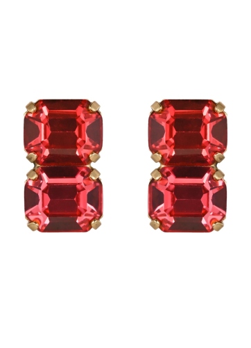 Фото Серьги Claudio Canzian CC00202641 pink