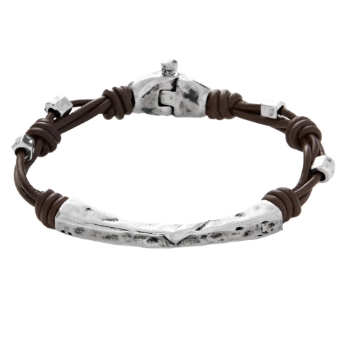 Фото Браслет He had it UNOde50 PUL1628MARMTLXL