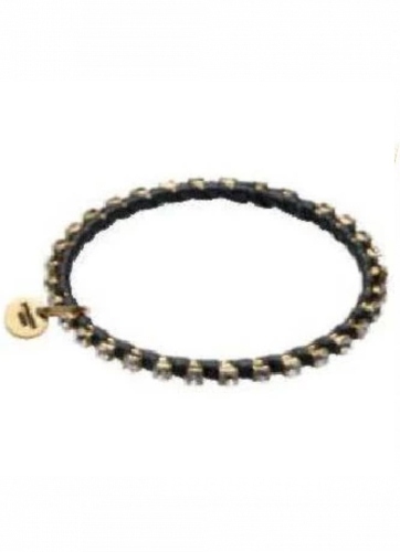 BOHEMIAN браслет BLUES II SG BLACK 333383