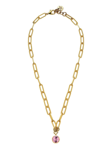 Фото Колье LISANNA DYRBERG KERN 420060 R/G