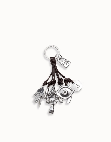 Фото Брелок Amulet UNOde50 LLA0124MTX