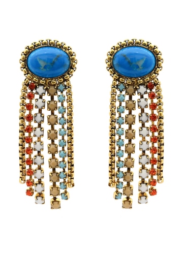 Фото Серьги Claudio Canzian CC00202815