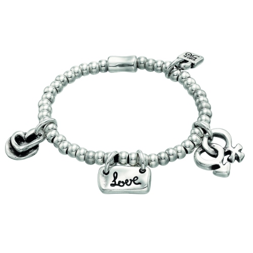 Фото Браслет Urbana UNOde50 PUL1288MTL0000M