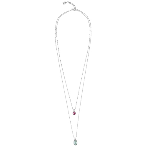 Фото Колье Wish UNOde50 COL1360MCLMTL0U Фото Колье Wish UNOde50 COL1360MCLMTL0U