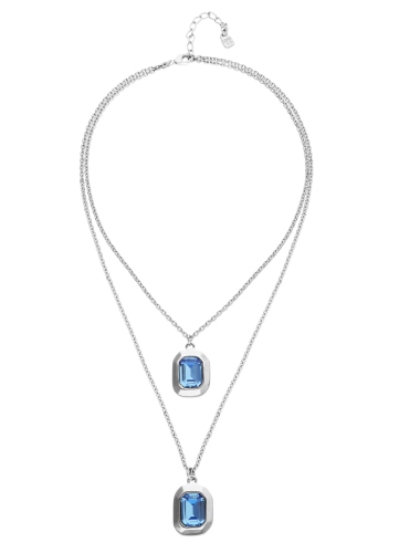 Фото Ожерелье Core UNOde50 COL2072AZUMTL0U