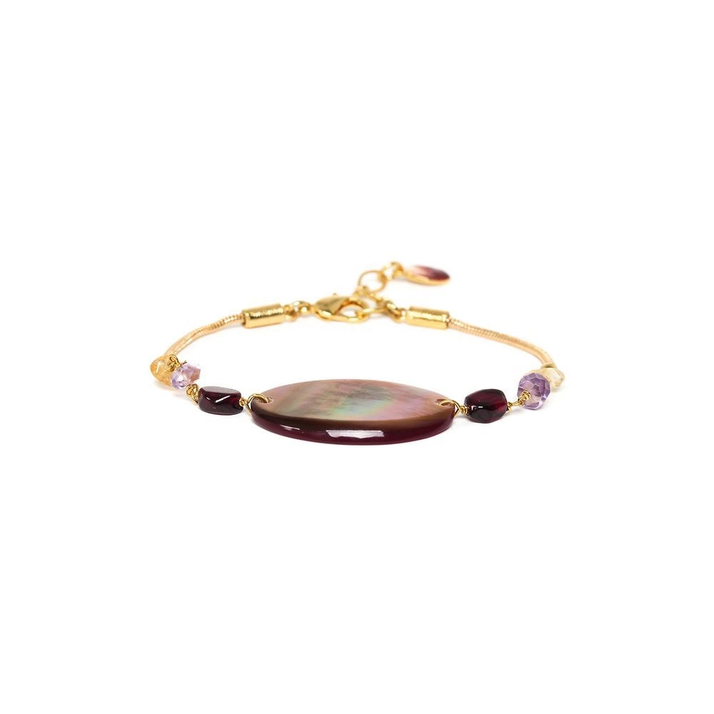 Фото Браслет Grenadine Nature Bijoux NB23.1-13-42793