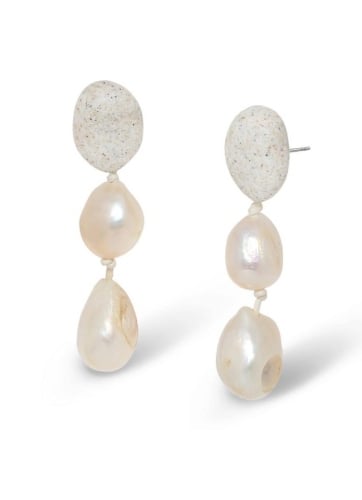 Фото Серьги Bora Bora Nature Bijoux 12-90803