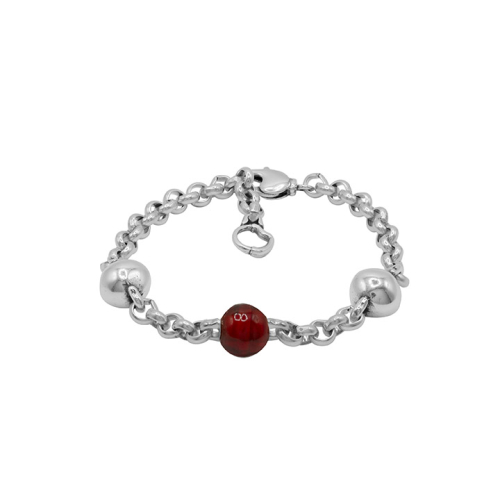 Фото Браслет KERMES Ciclon 256103-03-0 Фото Браслет KERMES Ciclon 256103-03-0