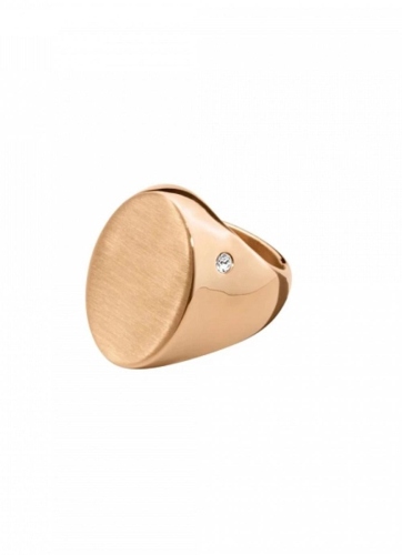 NOUVEAU кольцо SELLA IIII RG CRYSTAL 339183