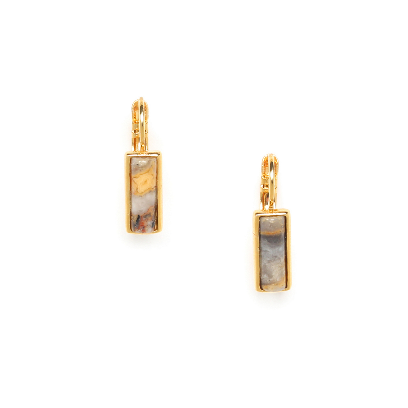 Фото Серьги Canyon Nature Bijoux 12-77042
