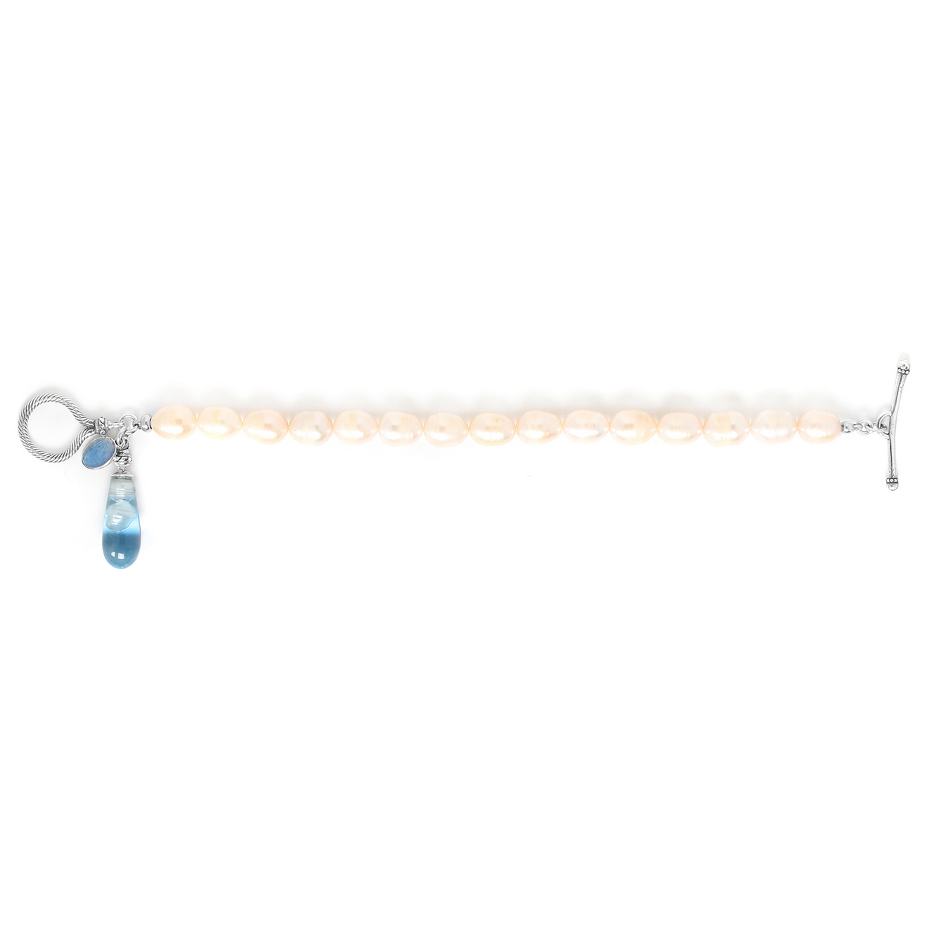 Фото Браслет Pearl Nature Bijoux 13-42340