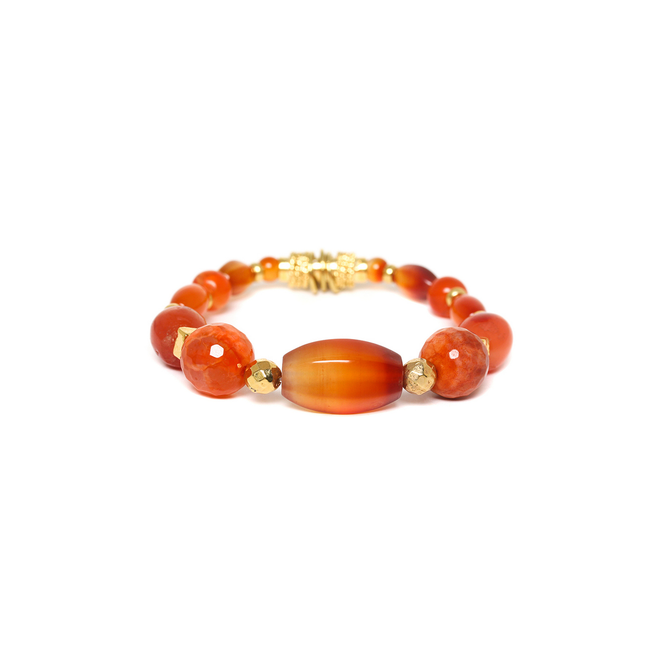 Фото Браслет Agate Nature Bijoux 13-42880