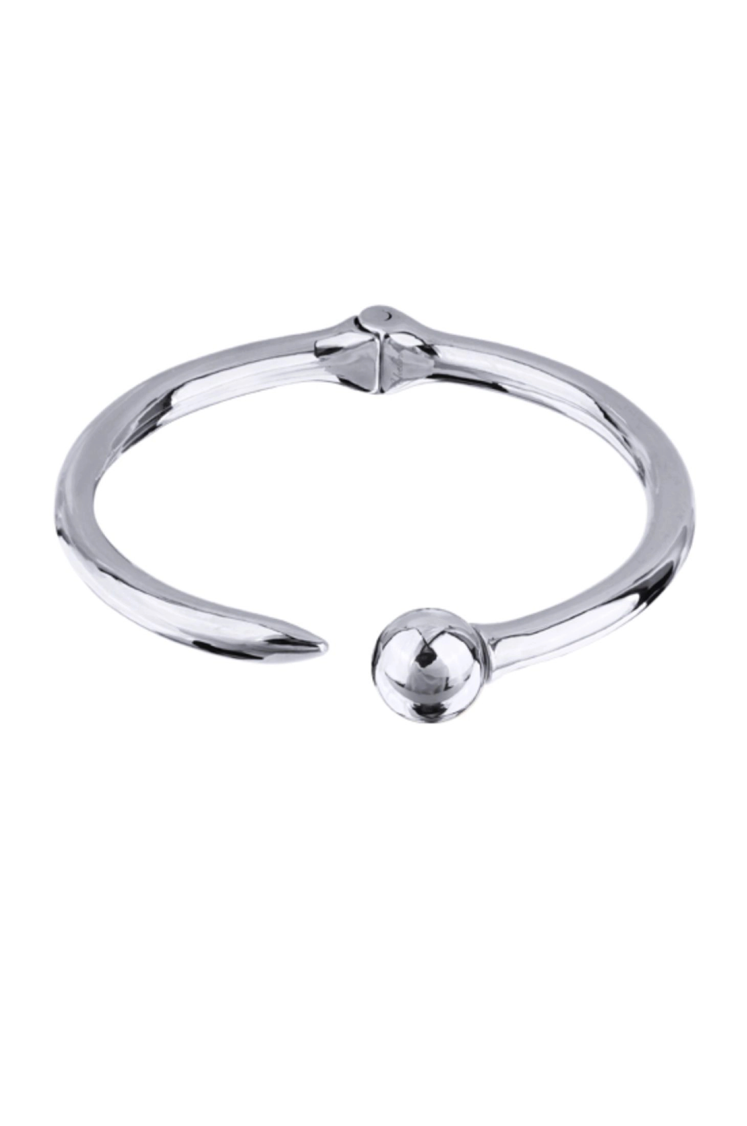 Фото Браслет Silver/Gold Uvelina BS04 0001R-00B
