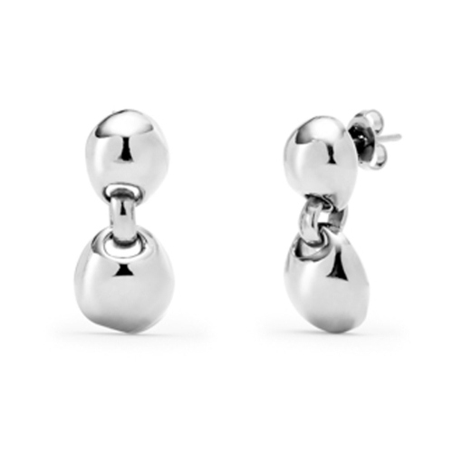 Серьги Ser Intrepida UNOde50 PEN0993MTL0000U