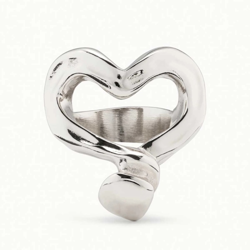 Кольцо Nailed Heart UNOde50 ANI0265MTM