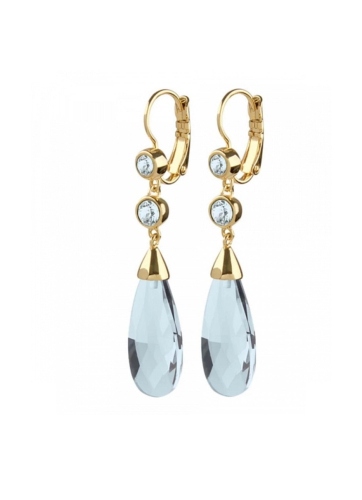 CLASSICS серьги ALECTA SG LIGHT AZZORE 350899