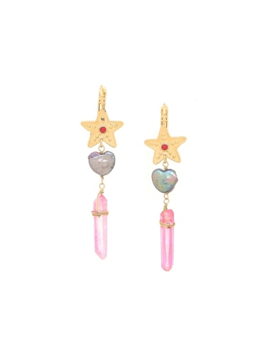 Фото Серьги Angelica Franck Herval 12-69632