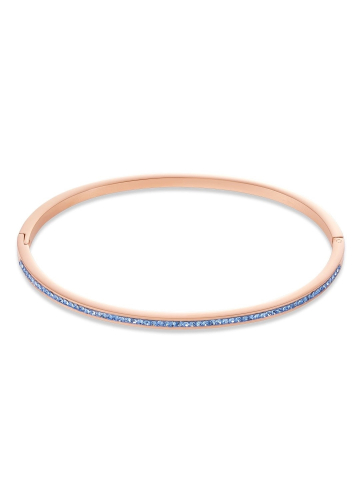 Фото Браслет Light Blue Coeur de Lion 0229/33-0720