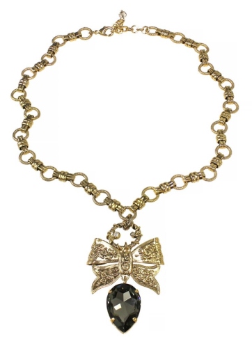 Фото Колье Claudio Canzian CC00205335 gray