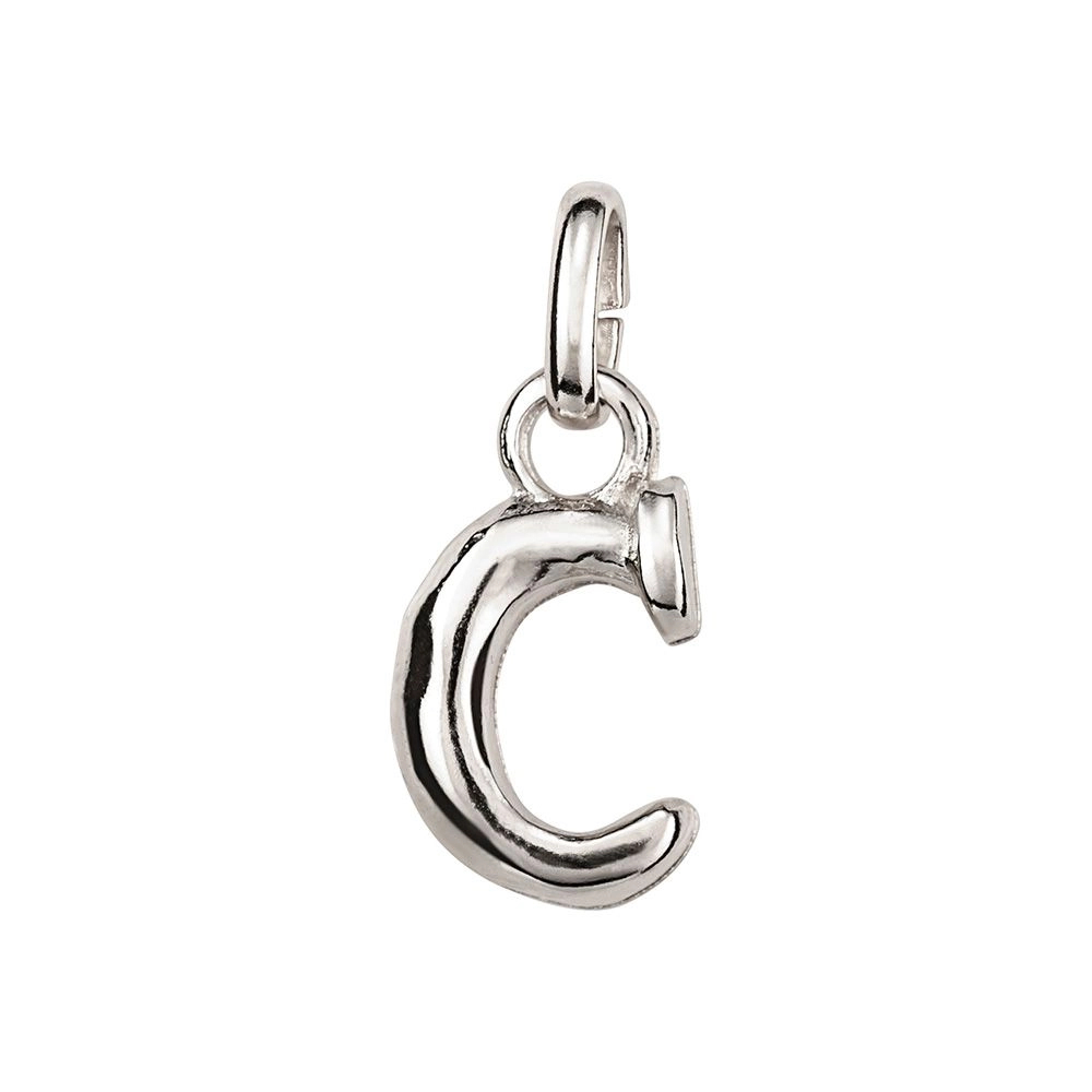 Подвеска Hang me C UNOde50 CHA0156MTL0000U