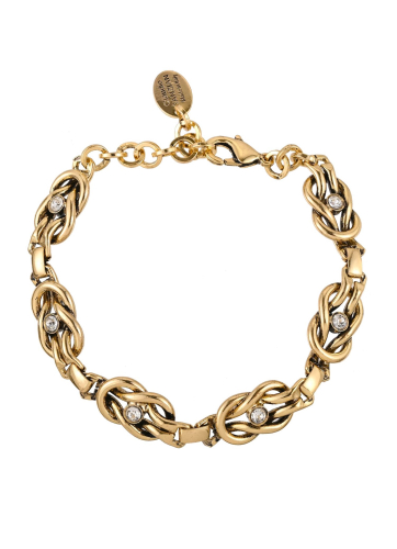Фото Браслет Claudio Canzian CC00204458 gold
