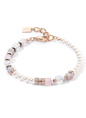 Фото Браслет Light Rose Coeur de Lion 4354/30-1920