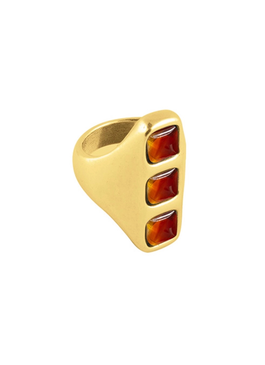 Кольцо Kubik chik Ciclon 240504-02-1