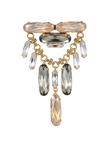 Фото Брошь Claudio Canzian CC00211181