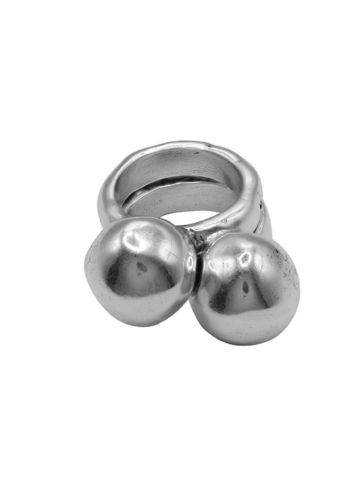 Фото Кольцо 19 SPHERIK Ciclon 256500-00-8 Фото Кольцо 19 SPHERIK Ciclon 256500-00-8