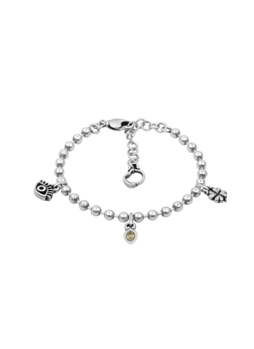 Фото Браслет Suerte Ciclon 223107