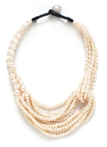 Фото Колье Permanents Moonlight Nature Bijoux 15CP43130