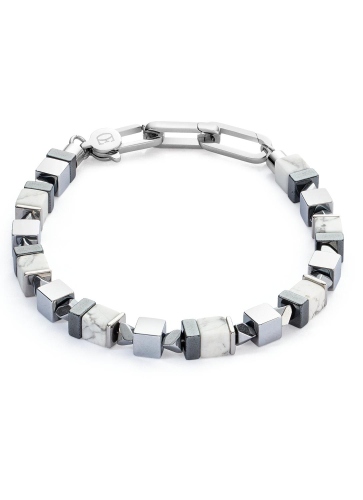 Фото Браслет Кубики Coeur de Lion 0904/30-1400