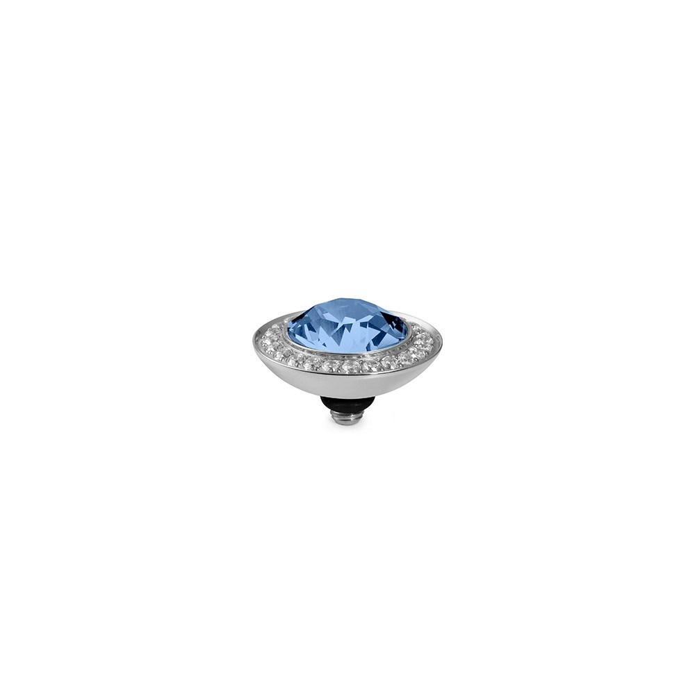 Фото Шарм Tondo Deluxe Sapphire Qudo 656093 BL/S